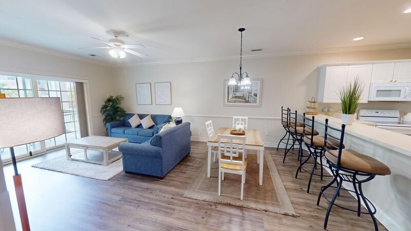 Magnolia Pointe 4865-204 - Myrtle Beach