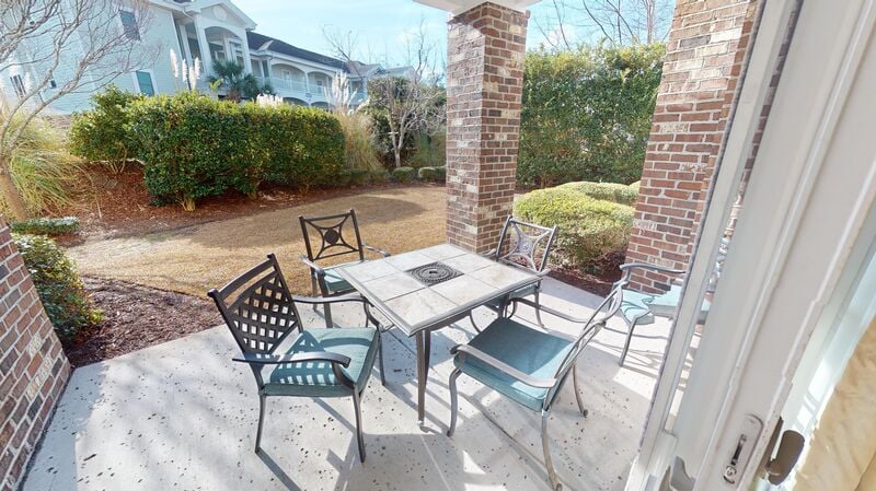 Magnolia Pointe 4877-104 - Myrtle Beach