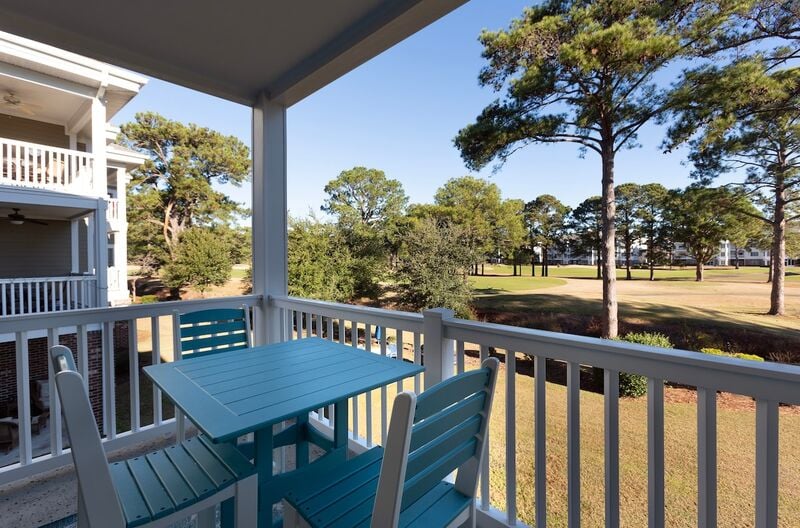 Magnolia Pointe 4887-201 - Myrtle Beach