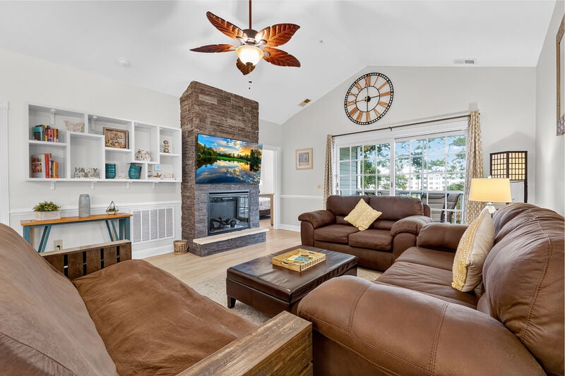 Magnolia Pointe 4887-305 - Myrtle Beach