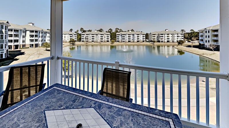 Magnolia Pointe 4889-105 - Myrtle Beach