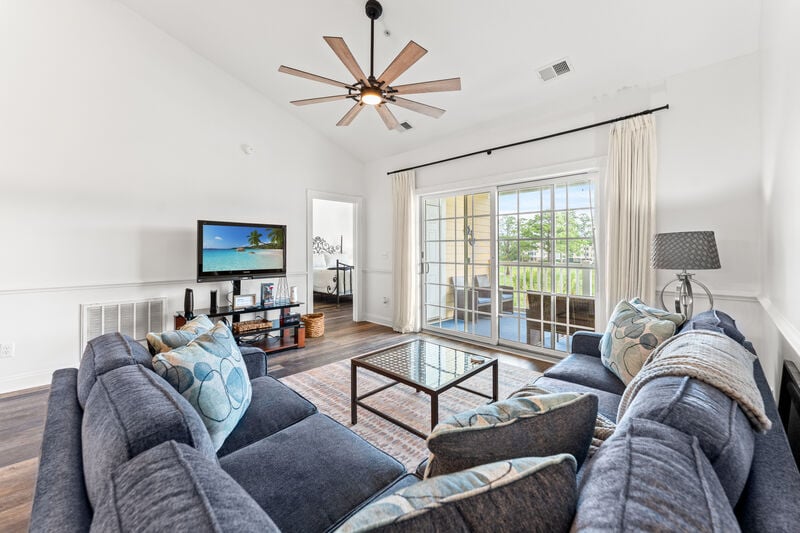 Magnolia Pointe 4893-304 - Myrtle Beach