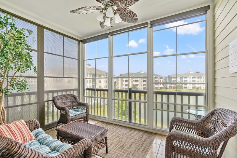 Magnolia Pointe Luster Leaf 4837-301 - Myrtle Beach