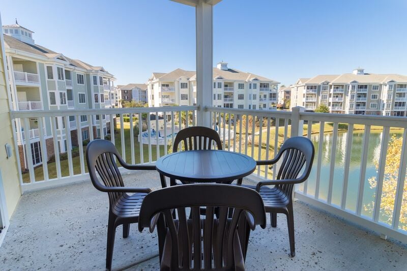 Magnolia Pointe Luster Leaf 4837-302 - Myrtle Beach