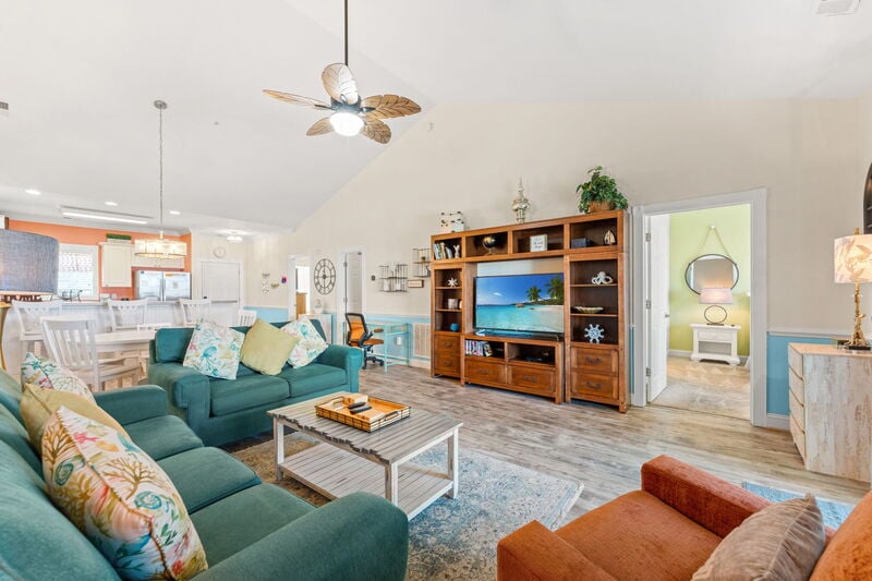 Magnolia Pointe Luster Leaf 4837-403 - Myrtle Beach