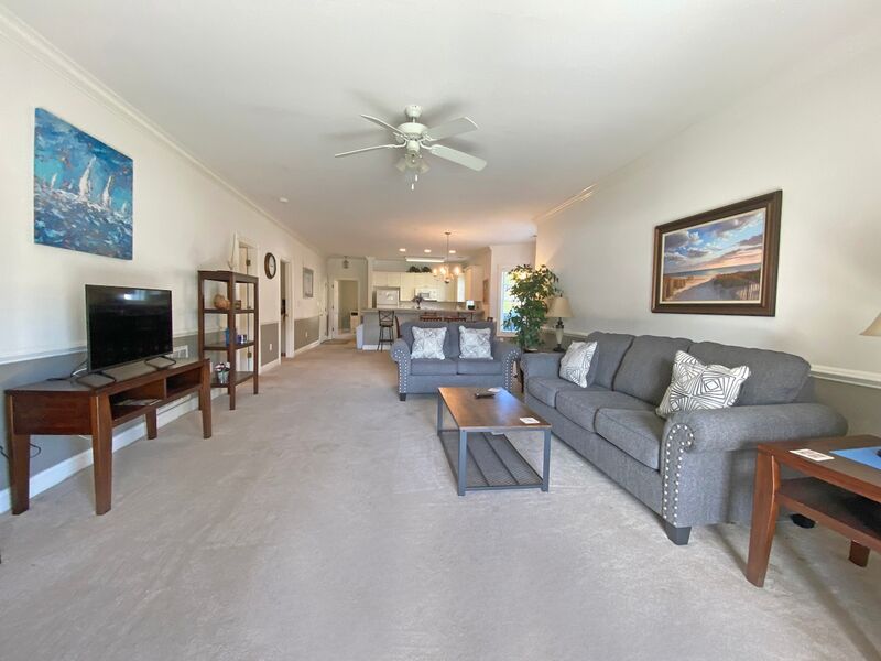 Magnolia Pointe Luster Leaf 4847-101 - Myrtle Beach