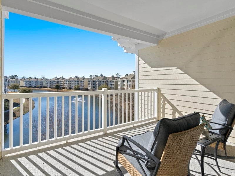 Magnolia Pointe Luster Leaf 4861-403 - Myrtle Beach