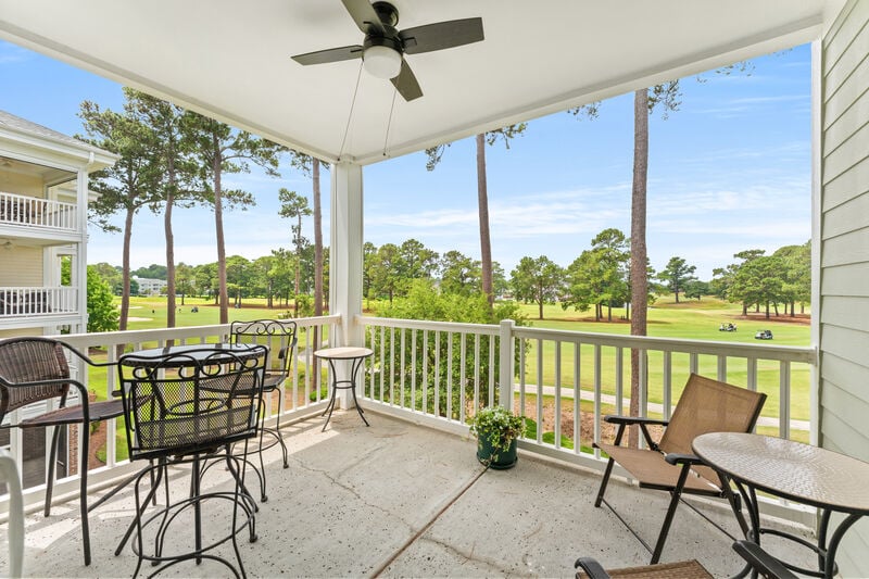 Magnolia Pointe Luster Leaf 4874-301 - Myrtle Beach