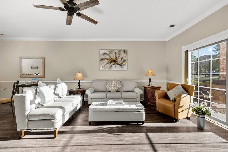 Magnolia Pointe Luster Leaf 4878-102 - Myrtle Beach