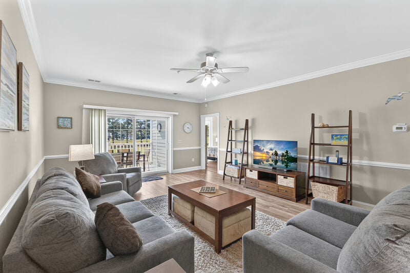 Magnolia Pointe Luster Leaf 4882-202 - Myrtle Beach