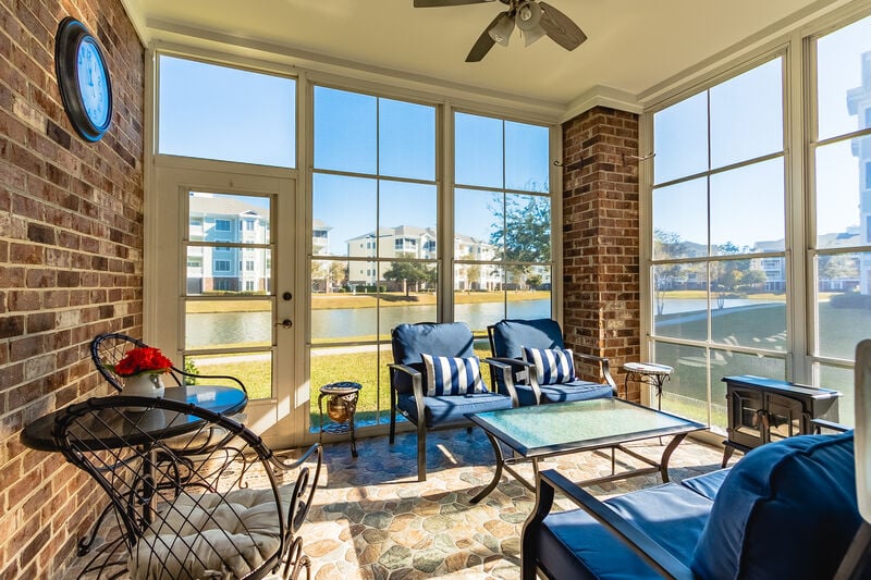 Magnolia Pointe Luster Leaf 4883-104 - Myrtle Beach