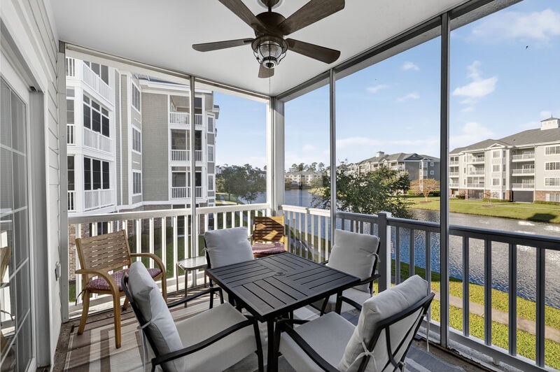 Magnolia Pointe Luster Leaf 4887-201 - Myrtle Beach