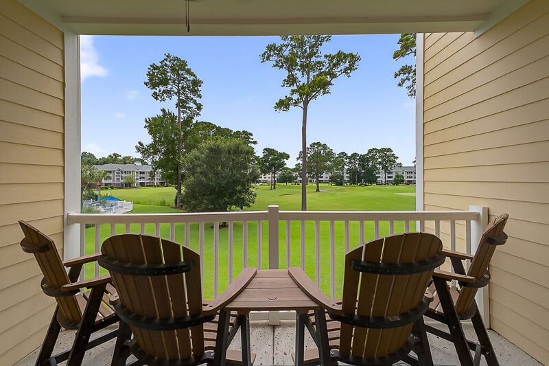 Magnolia Pointe Luster Leaf 4890-203 - Myrtle Beach