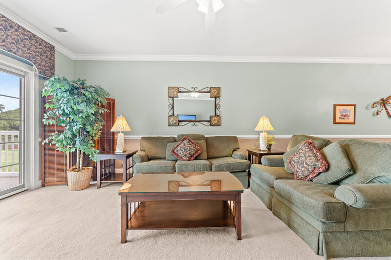 Magnolia Pointe Luster Leaf 4890-304 - Myrtle Beach