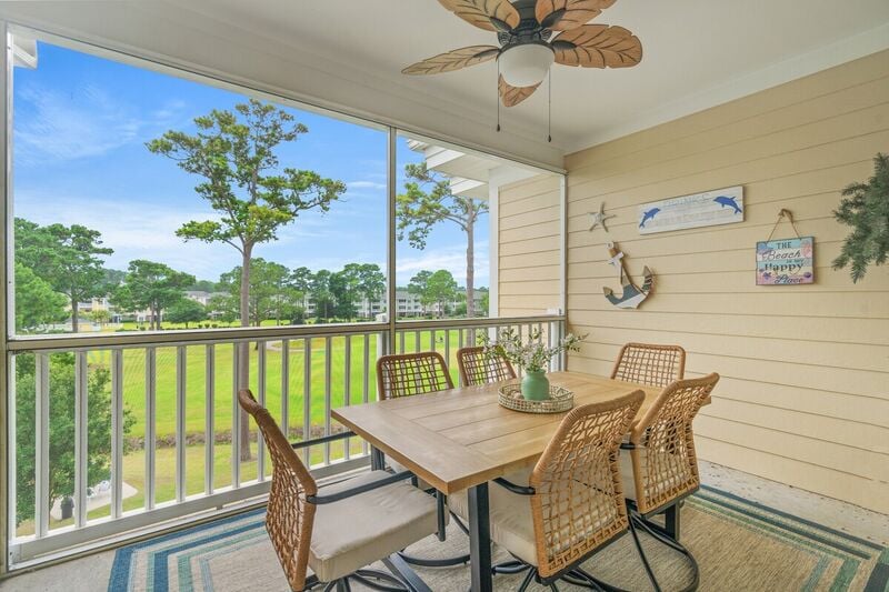 Magnolia Pointe Luster Leaf 4890-403 - Myrtle Beach