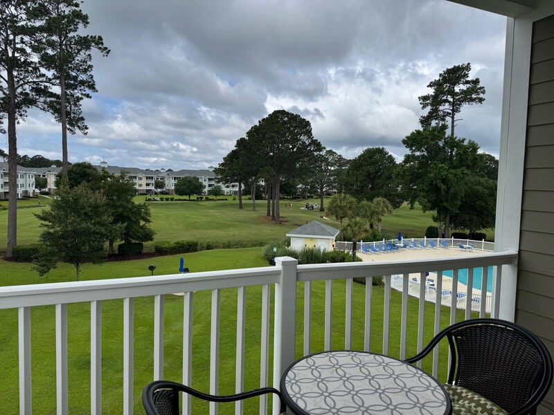 Magnolia Pointe Luster Leaf 4894-301 - Myrtle Beach