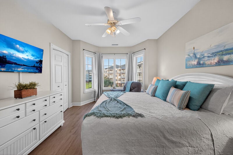 Magnolia Pointe Luster Leaf 4895-302 - Myrtle Beach