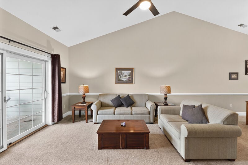 Magnolia Pointe Luster Leaf 4895-403 - Myrtle Beach