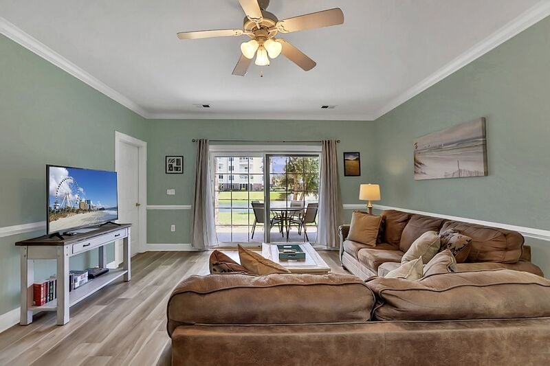 Magnolia Pointe Magnolia Lake 4811-104 - Myrtle Beach