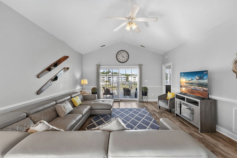 Magnolia Pointe Magnolia Lake 4812-401 - Myrtle Beach