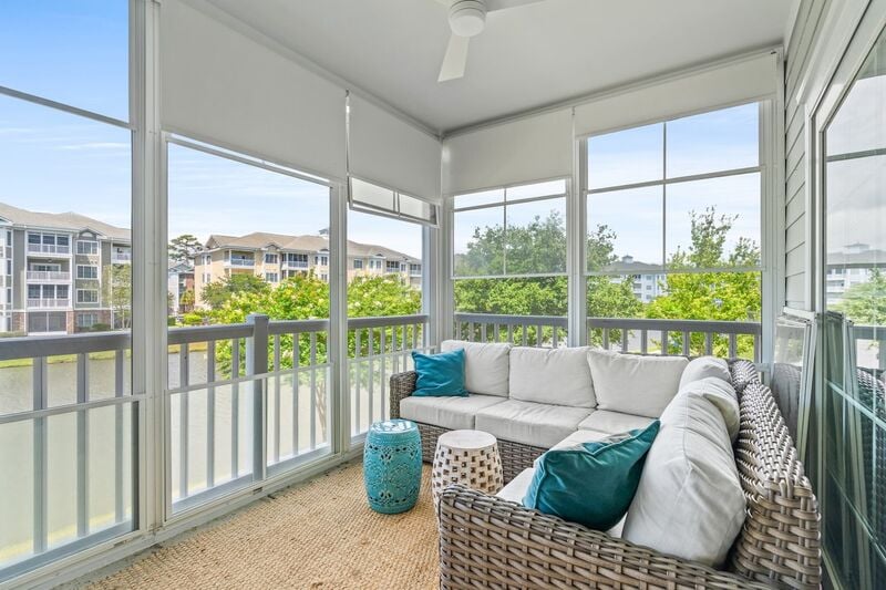 Magnolia Pointe Magnolia Lake 4817-204 - Myrtle Beach