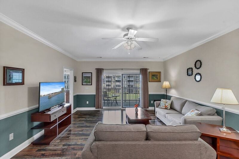 Magnolia Pointe Magnolia Lake 4817-303 - Myrtle Beach