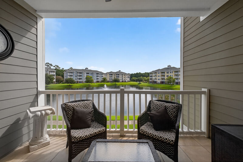 Magnolia Pointe Magnolia Lake 4820-203 - Myrtle Beach