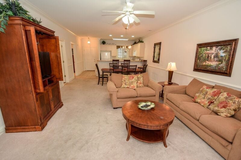 Magnolia Pointe Magnolia Lake 4820-302 - Myrtle Beach