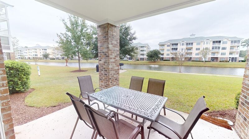 Magnolia Pointe Magnolia Lake 4823-101 - Myrtle Beach