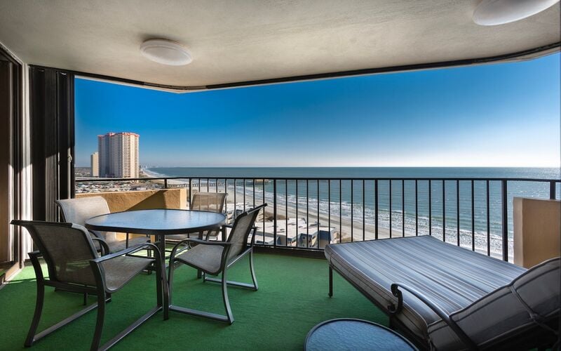 Maison Sur Mer 1108 - Myrtle Beach