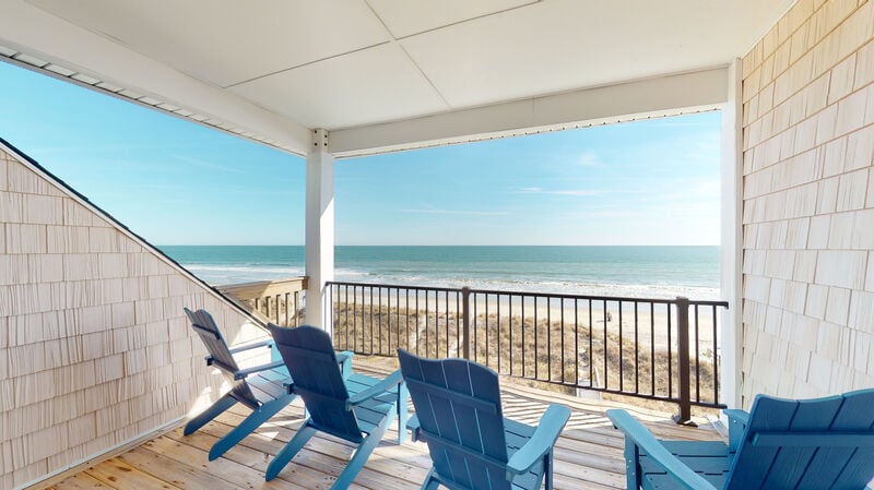 Margarita Villas A - North Myrtle Beach