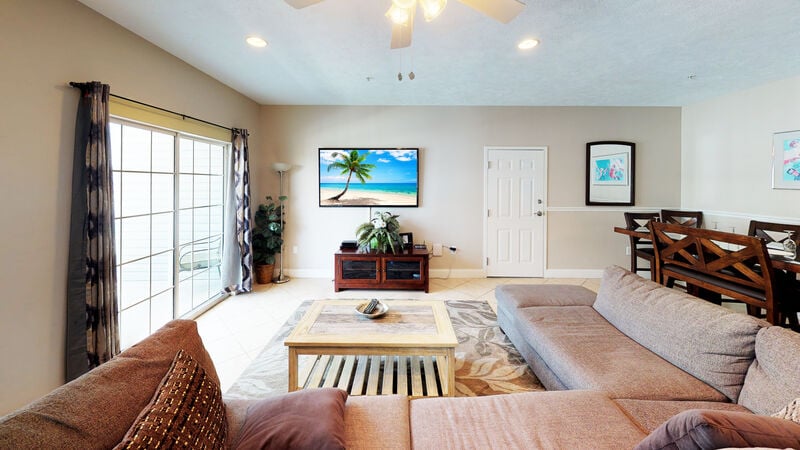 Myrtle Beach Villas 303 B - Myrtle Beach