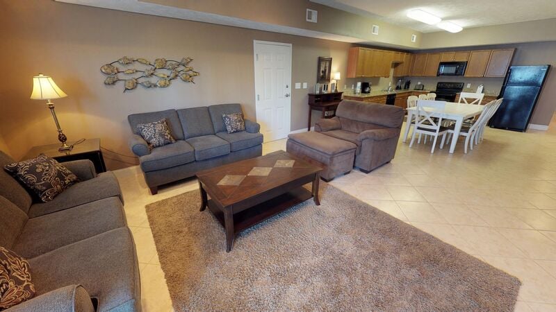 Myrtle Beach Villas 305 B - Myrtle Beach