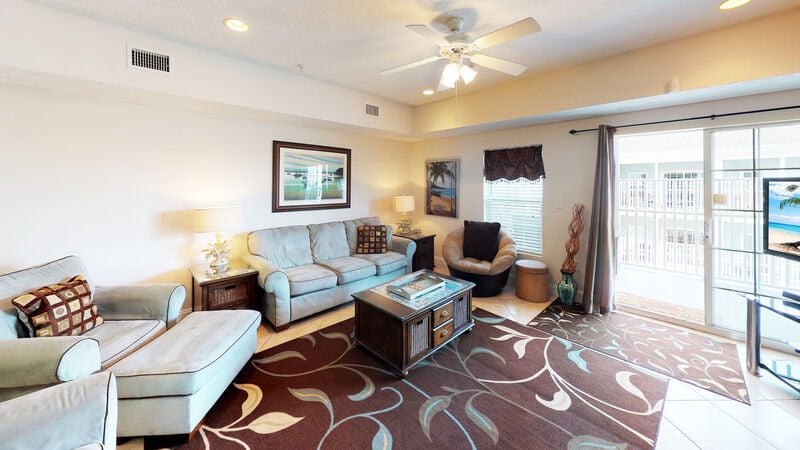 Myrtle Beach Villas 401 A - Myrtle Beach