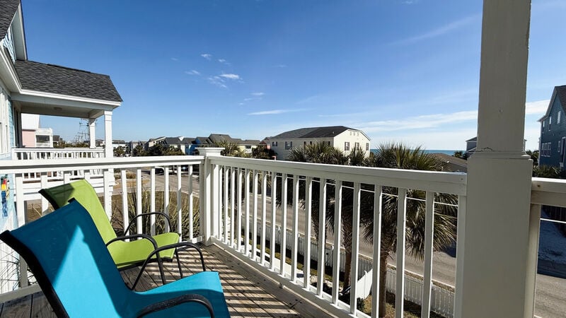 Nemos Reef - Surfside Beach