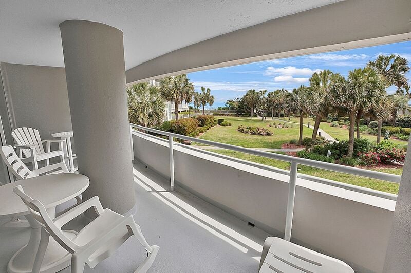 North Hampton 124 - Myrtle Beach