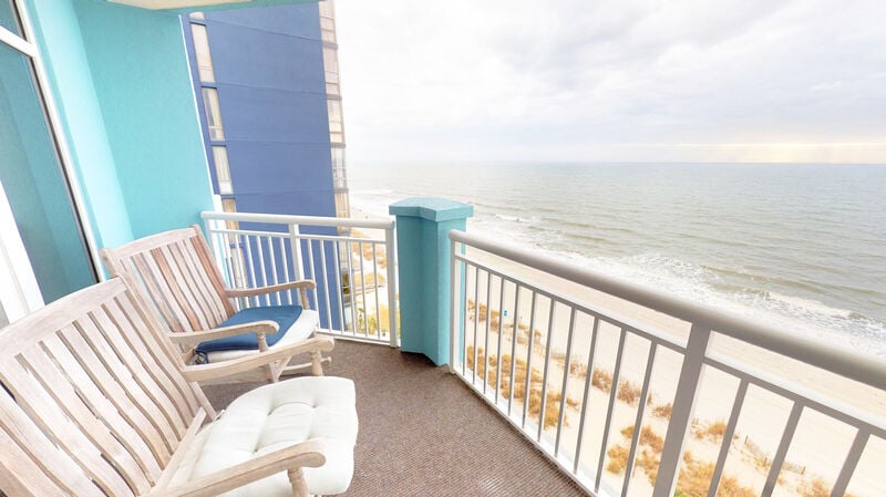 Ocean Blue 1101 - Myrtle Beach