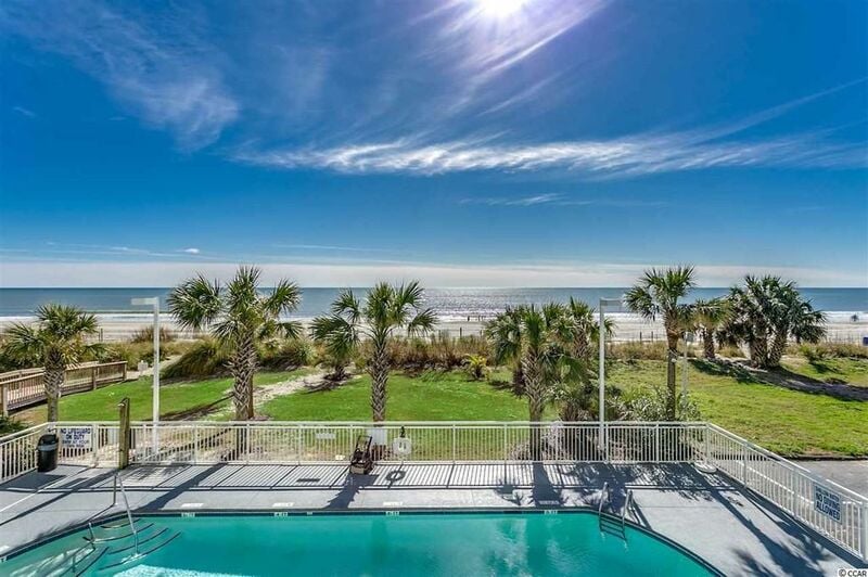 Ocean Blue 203 - Myrtle Beach