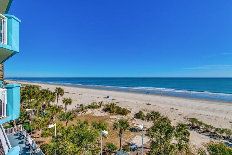 Ocean Blue 303 - Myrtle Beach