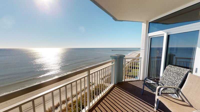 Ocean Blue 403 - Myrtle Beach