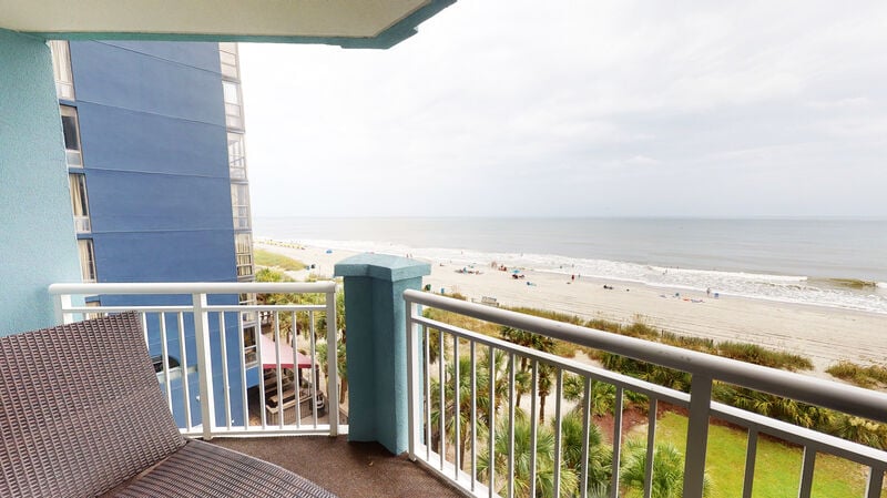 Ocean Blue 501 - Myrtle Beach