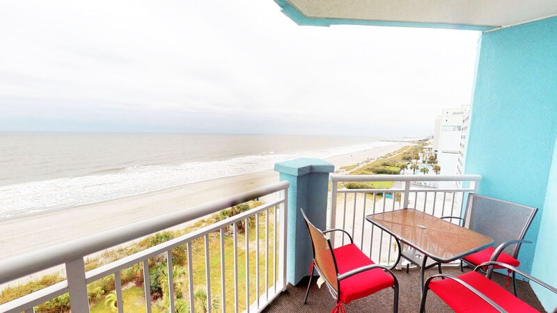 Ocean Blue 703 - Myrtle Beach