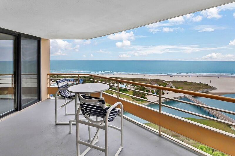 Ocean Creek North Tower F11