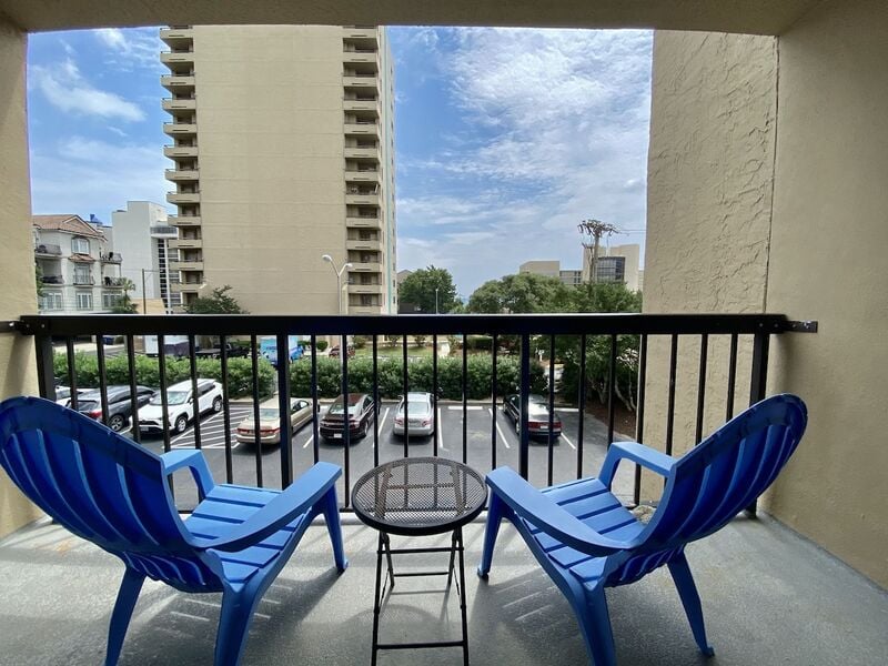 Ocean Dunes 6011