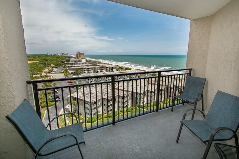 Ocean Forest Plaza 1202