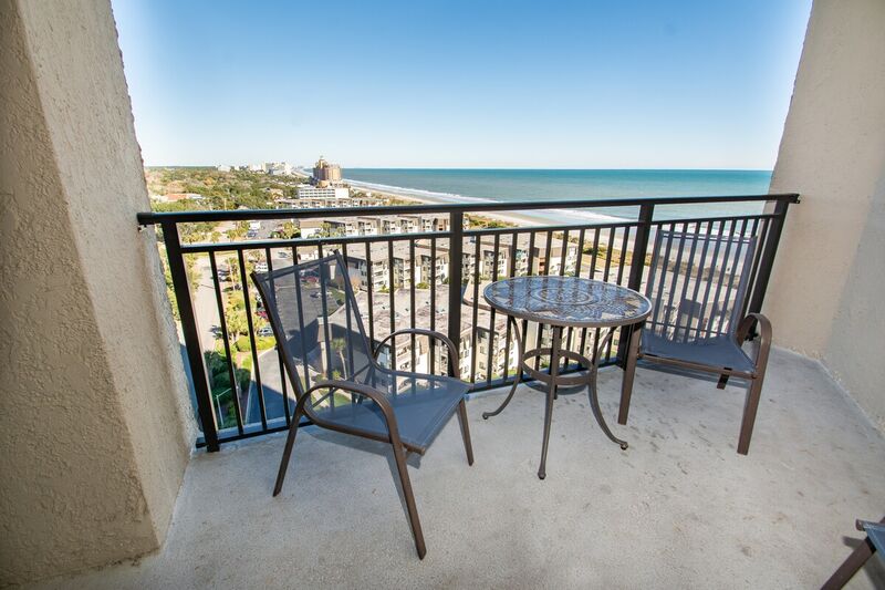 Ocean Forest Plaza 1401