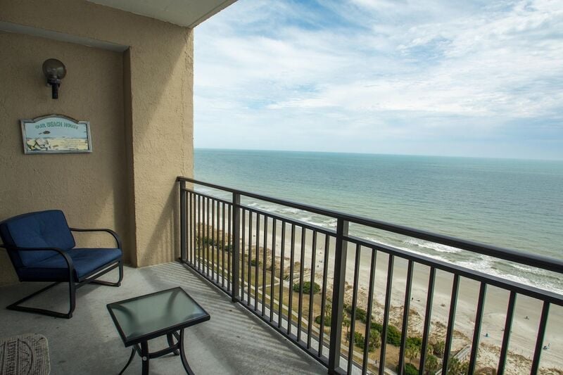 Ocean Forest Plaza 2309 - Myrtle Beach