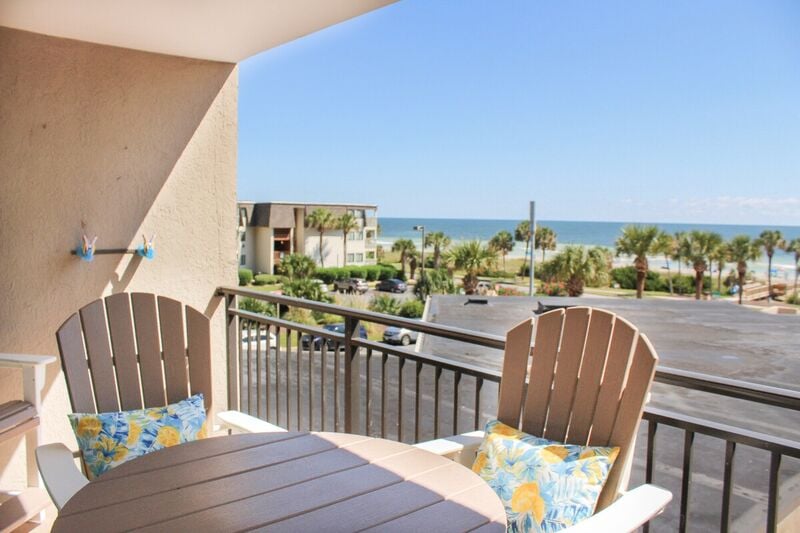 Ocean Forest Plaza 309