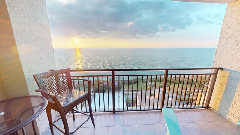 Ocean Forest Plaza Unit 1713