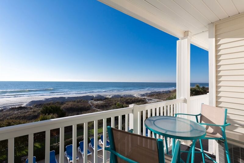 Ocean Pier III 227 - North Myrtle Beach